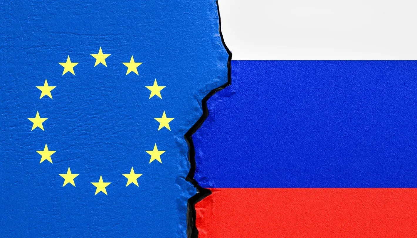 Фитосанитарные грузы при доставке из Европы в Россию